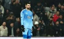 Be�ikta�'ta istikrars�z isim: Ersin Destano�lu