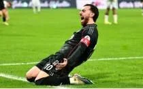 Be�ikta�'ta Orkun K�k�� r�zgar�!