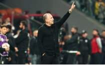 Sinan Vardar'dan Be�ikta� ele�tirisi: 'Eserinizle gurur duyun!'