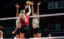 Be�ikta�, sahas�nda Vak�fBank'a di� ge�iremedi!