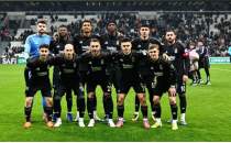 Be�ikta�'ta tepki devam ediyor: 'VAR'l���n� yapm�yor'