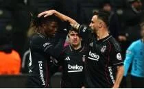 Yazarlardan Be�ikta� de�erlendirmesi