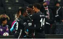 El Bilal Toure, rekor i�in geri say�mda!