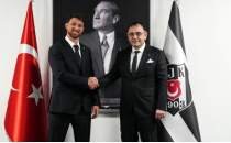 Salih �zcan: 'Transferde etkili oldu'