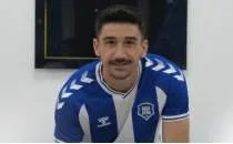 Bigaspor'da Oktay ve Haktan imzalad�
