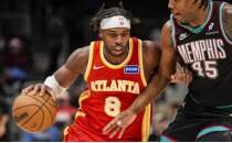Hawks, Buddy Hield'�n s�zle�mesini tamamen garanti alt�na ald�