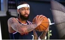 Clippers'a Ingram m�jdesi: Beklenenden erken d�nebilir