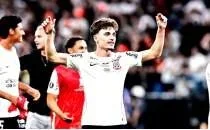 Breno Bidon i�in Be�ikta� a��klamas�!
