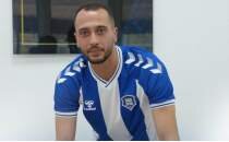 Bigaspor'dan 2 imza tamam