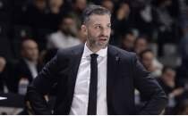 Be�ikta�'ta Alimpijevic ile devam karar�