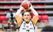 Be�ikta�, Galatasaray Fuzul'u 83-60 ma�lup etti