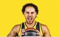Fenerbah�e Shane Larkin'i duyurdu