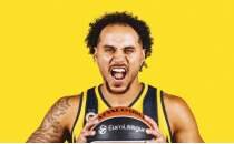 Fenerbah�e Shane Larkin'i duyurdu