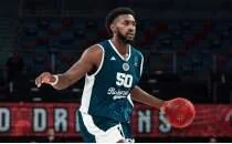 Bah�e�ehir, EuroCup'ta Litvanya deplasman�na ��kacak