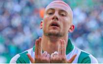 Blaz Kramer, Konyaspor'a d�nd�