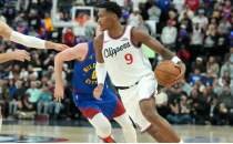 Bulls, Bennedict Mathurin yar���na kat�ld�