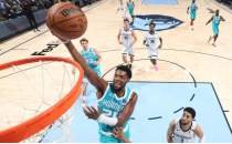 Hornets, Brandon Miller ile 209 milyon dolarl�k uzatmada anla�t�