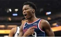 Clippers, Bennedict Mathurin i�in sign-and-trade se�ene�ine a��k
