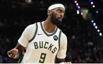 Bobby Portis'ten Bucks ele�tirisi: 'Son serimiz aldat�c�yd�'