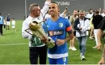 Bodrum FK'da Erkan De�i�mez genel kaptan olarak d�nd�