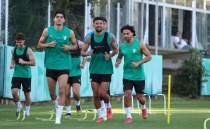 Bodrum FK'n�n misyonu gen�ler