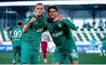 Bodrum FK tek eksikle �mraniye kar��s�na ��kacak