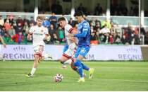 Bodrum FK, S�per Lig hedefine kitlendi!