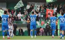 Bodrum FK y�kselmek i�in kenetlendi!
