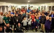 Bodrum FK krizlere ra�men S�per Lig yar���nda