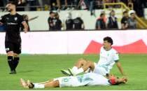 Play-Off'ta nostaljik e�le�me: Bodrum FK - Pendikspor