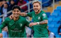 Bodrum FK seriyi s�rd�rmenin pe�inde