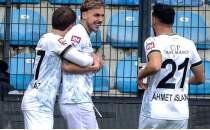 Bodrum'un play-off potas�nda yeri sa�lam