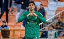 Bodrum FK'da Ali Habe�o�lu'na veda