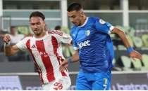 Bodrum'da Dimitrov ayr�l�k iddias�