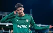 Bodrumspor'da Ali Habe�o�lu f�rt�nas�!