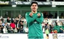 Bodrum FK'da golc�ler gitti, sevin�ler bitti!