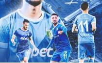 Bodrum FK'da Imeri'ye veda