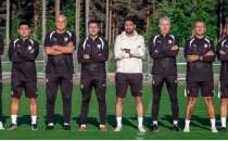 Bodrum FK'da Kenan �zer d�nd�