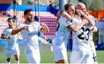 Bodrum FK'n�n rakibi Esenler Erokspor