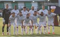 Ege futbolunda belirsizlik