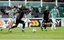 Bodrum - Esenler ma��nda gol yok!