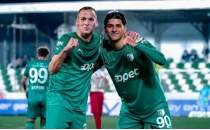 S�per Lig yolu Bodrum'dan ge�ecek