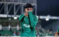 Ali Habe�o�lu, Galatasaray'�n listesinde!