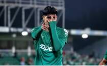 Ali Habe�o�lu'na S�per Lig kancas�