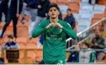 Bodrum FK'da Ali Habe�o�lu parl�yor