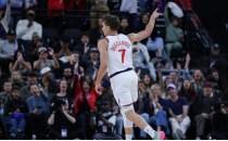 Bogdan Bogdanovic'in yeni tak�m� Rockets oldu