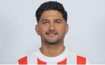Boluspor'da 2 yeni transfer