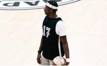 Panathinaikos, Isaac Bonga'y� kadrosuna katt�