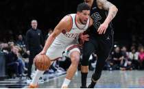 Booker en az 1 hafta yok, Green'in sakatl��� uzun vadeli g�r�lm�yor