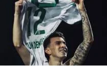 Bornova 1877 ligde t�rman��a ba�lad�